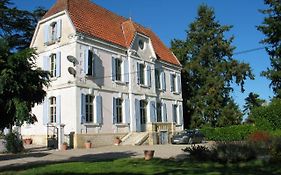 Chateau Du Chene La Ressegue